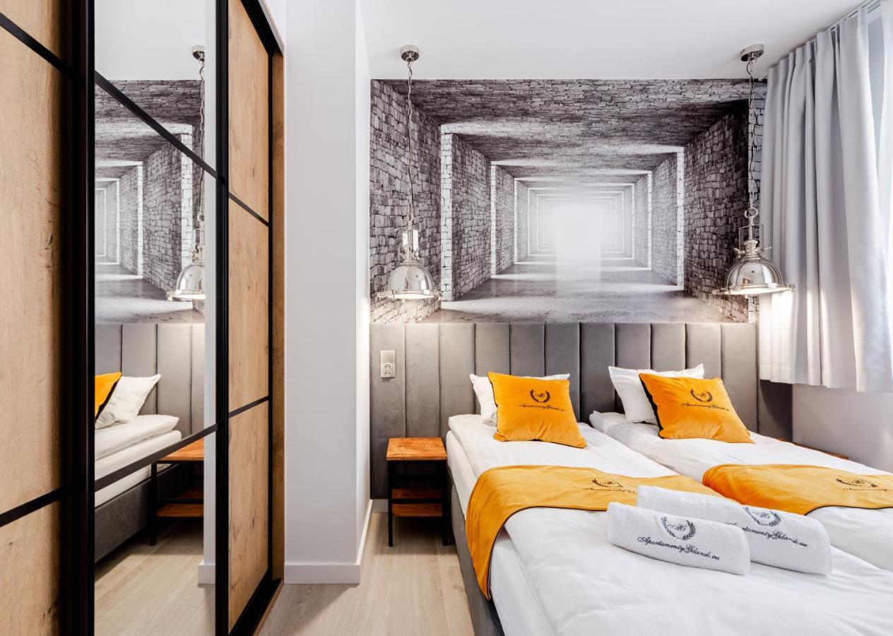 Apartamento Eu - Angielska Grobla Ii Old Town Angielska Grobla 5
