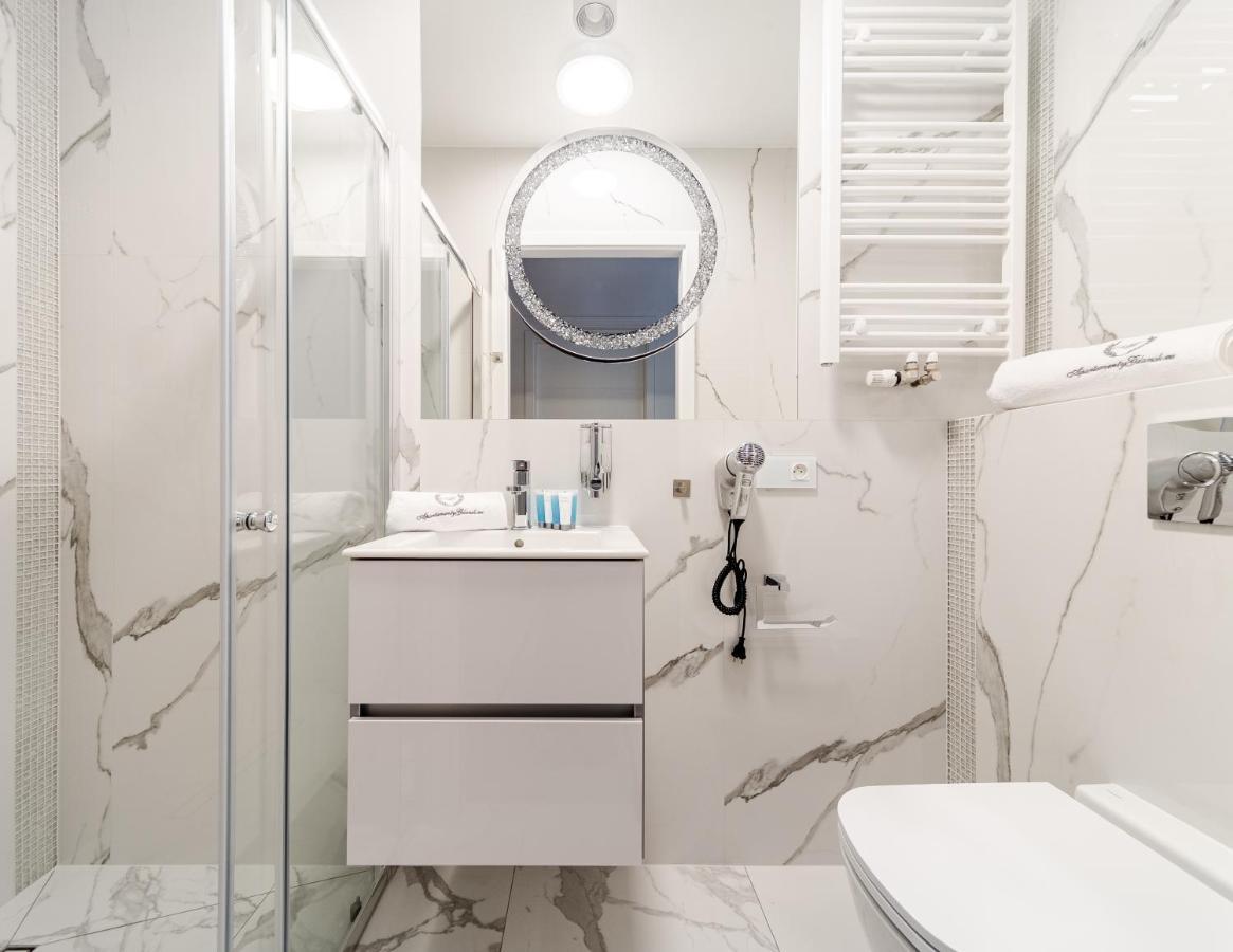 Apartamento Eu - Angielska Grobla Ii Old Town Angielska Grobla 5 *